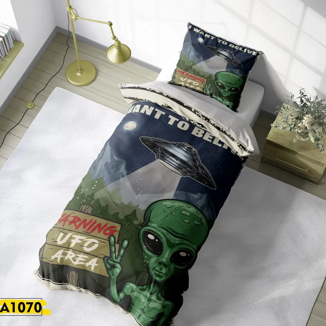 روتختی تک نفره ufo