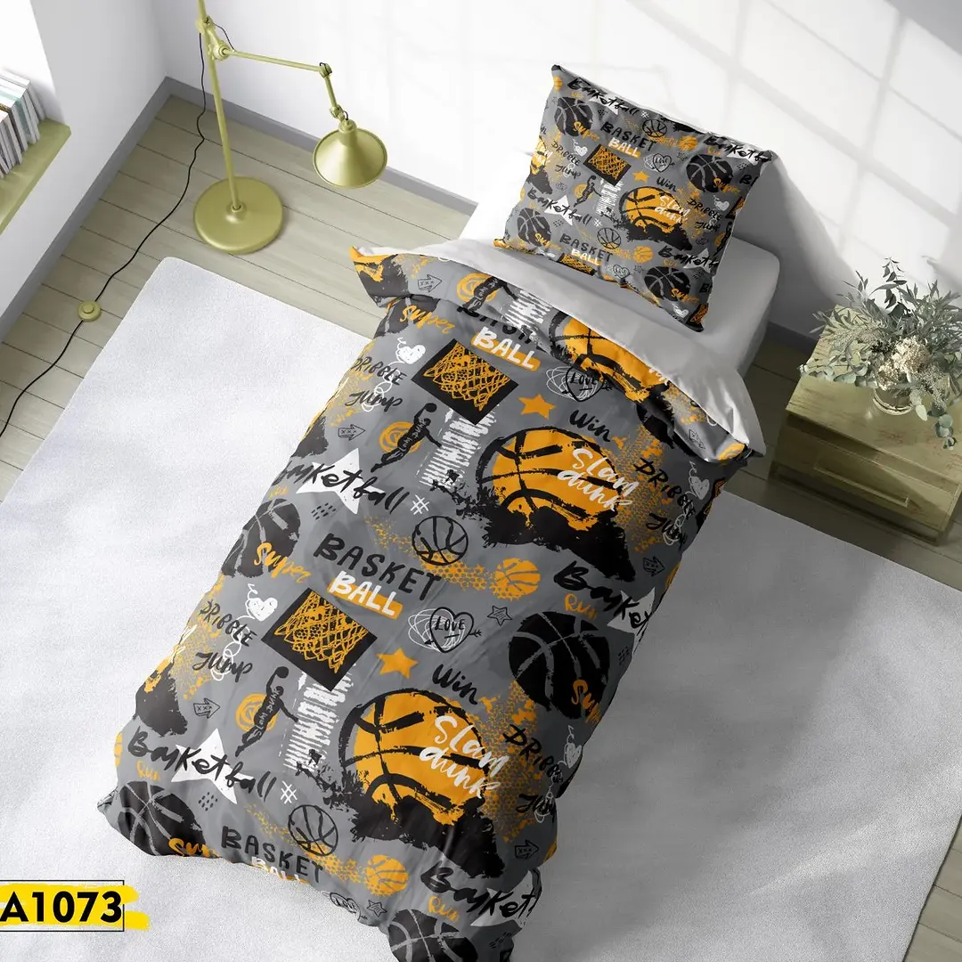 روتختی تک نفره بسکتبال ۶تیکه