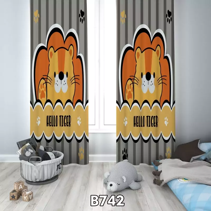 پرده هاذان742