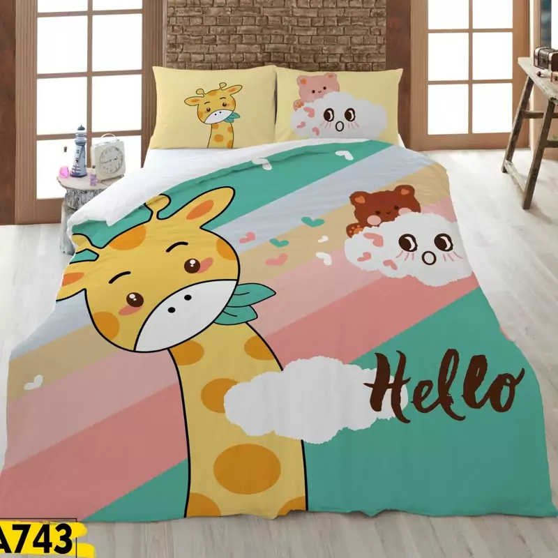 روتختی تک نفره 743