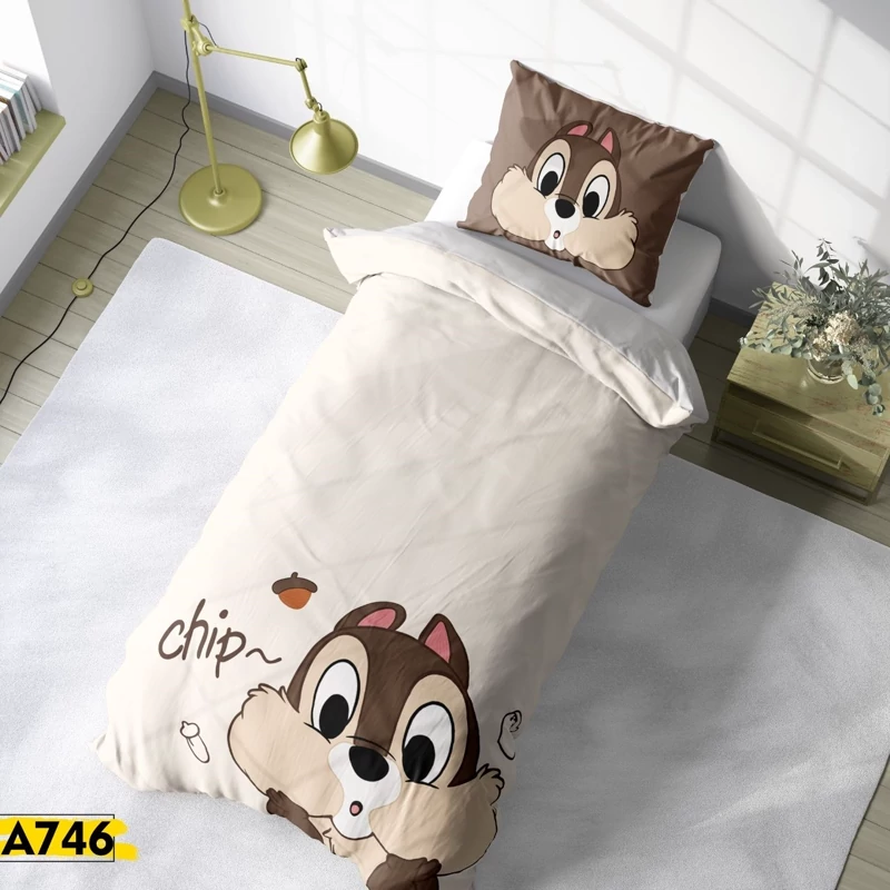 روتختی تک نفره 746