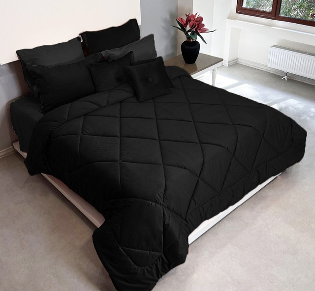 روتختی دونفره مخمل کالیفرنیا ۸تیکه