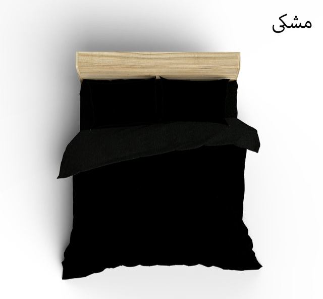 روتختی دونفره ساده کلاسیک ۶تیکه